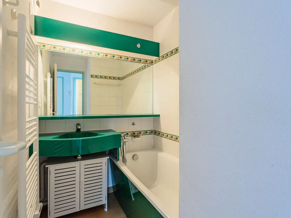 Location de Vacances Urrugne 166