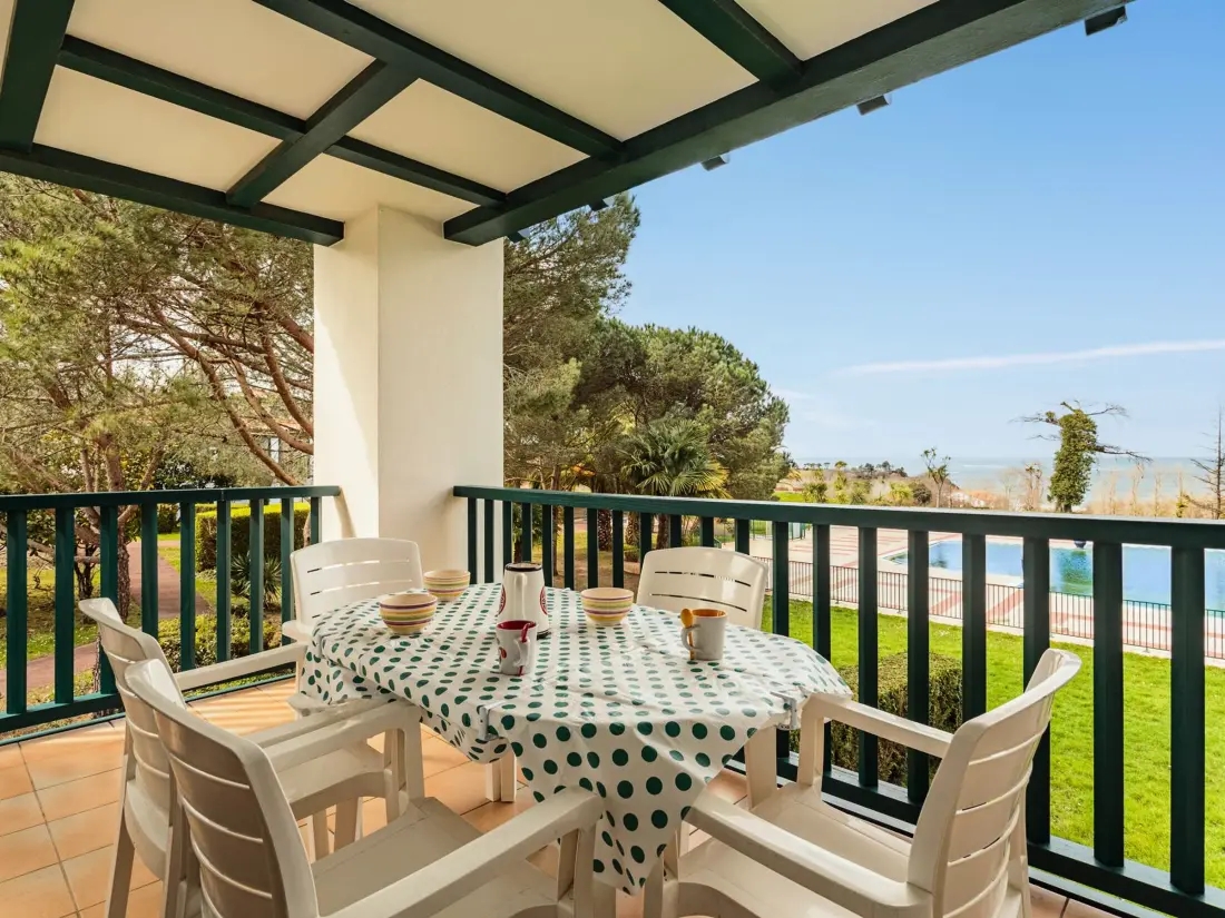 Location de Vacances Urrugne 166