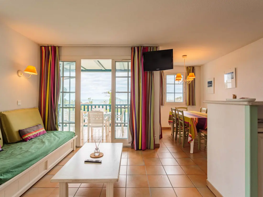 Location de Vacances Urrugne 166