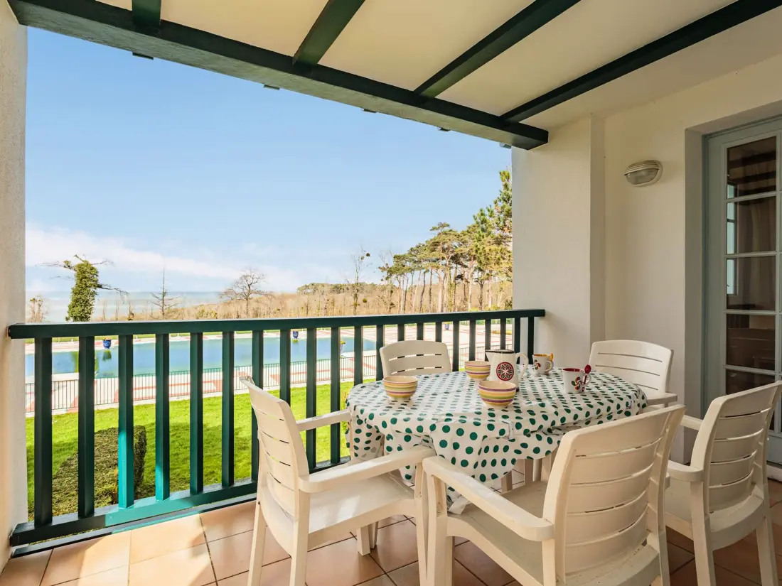 Location de Vacances Urrugne 166