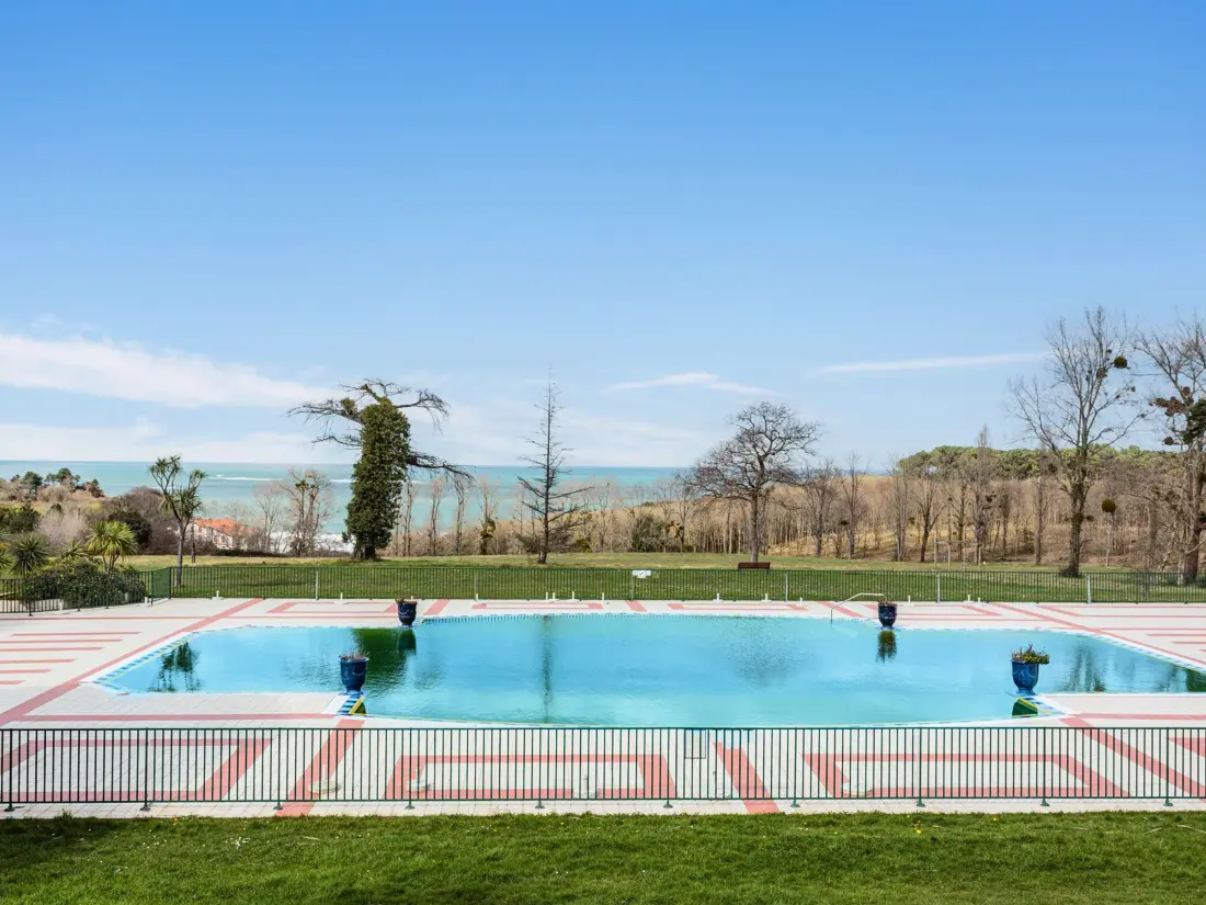Location de Vacances Urrugne 166