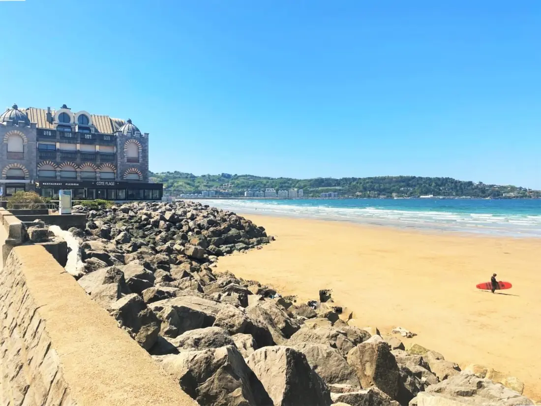 Location de Vacances Urrugne 166