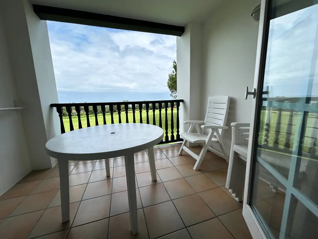 Location de Vacances Urrugne 176