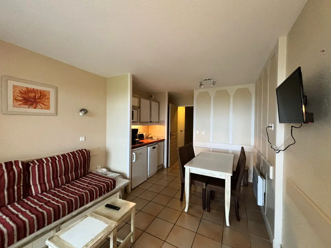 Location de Vacances Urrugne 176
