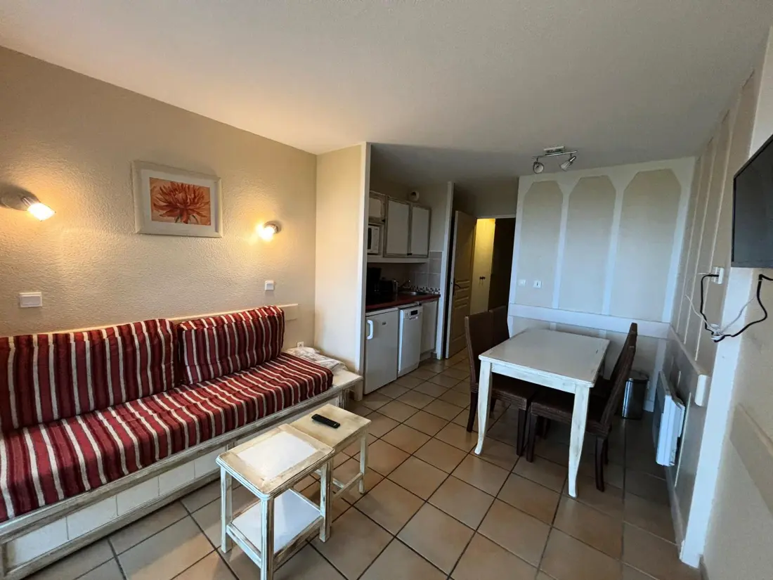 Location de Vacances Urrugne 176