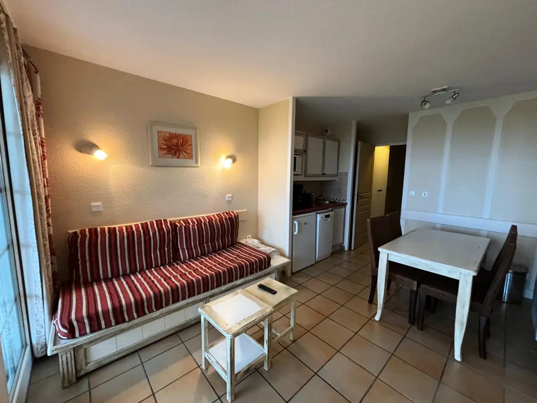 Location de Vacances Urrugne 176