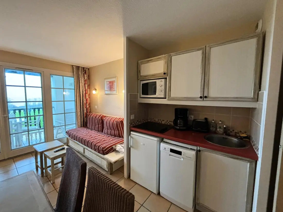 Location de Vacances Urrugne 176