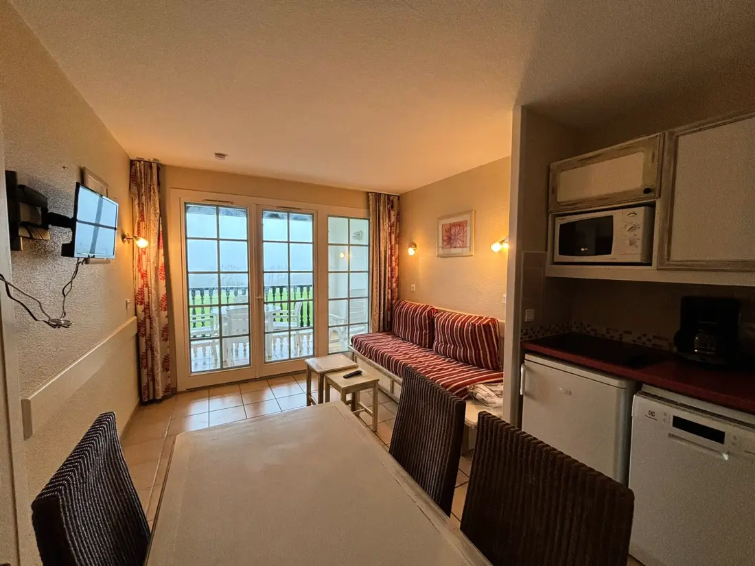 Location de Vacances Urrugne 176