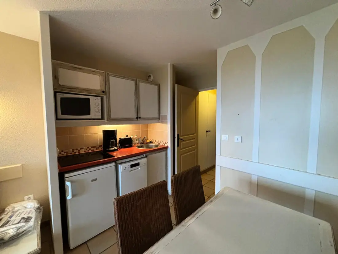 Location de Vacances Urrugne 176