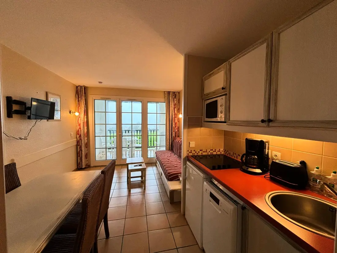 Location de Vacances Urrugne 176