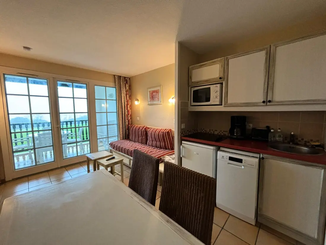 Location de Vacances Urrugne 176