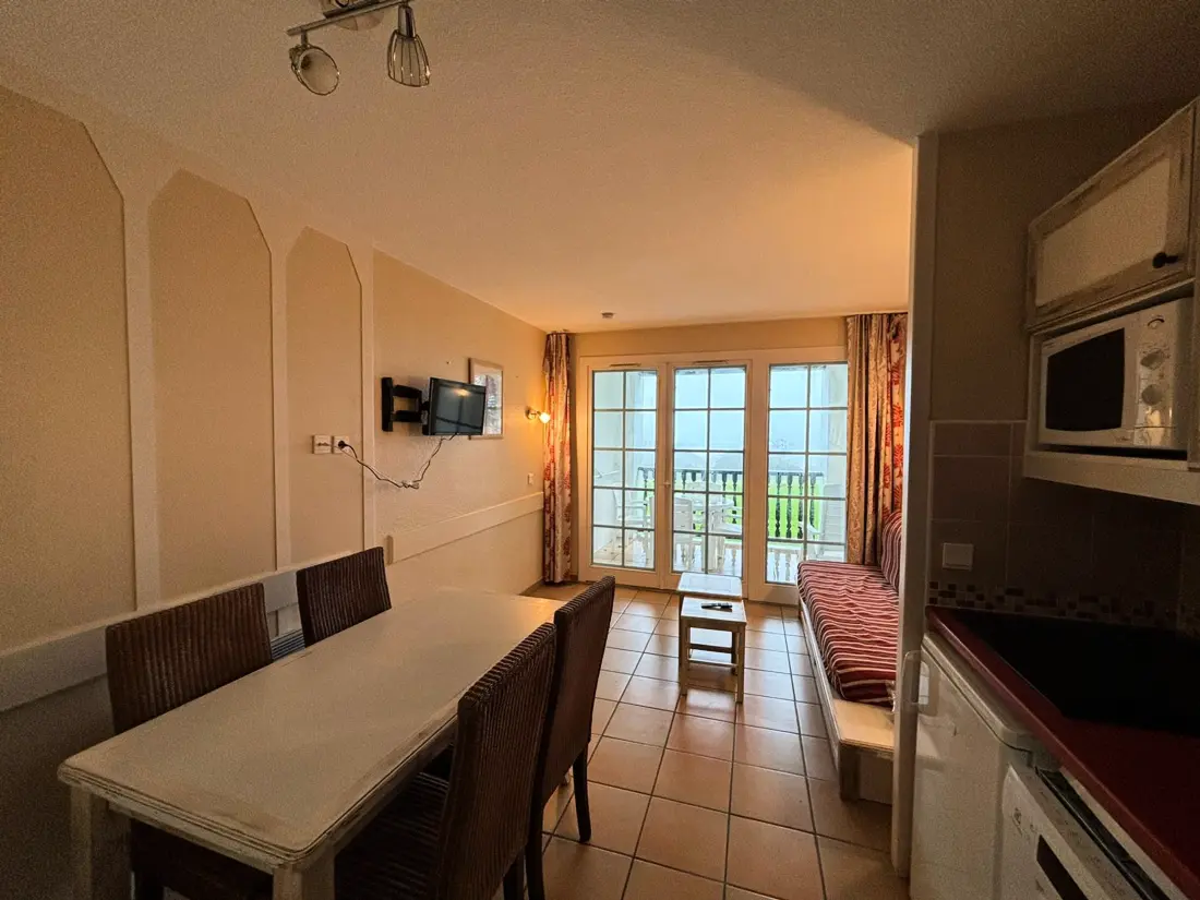 Location de Vacances Urrugne 176