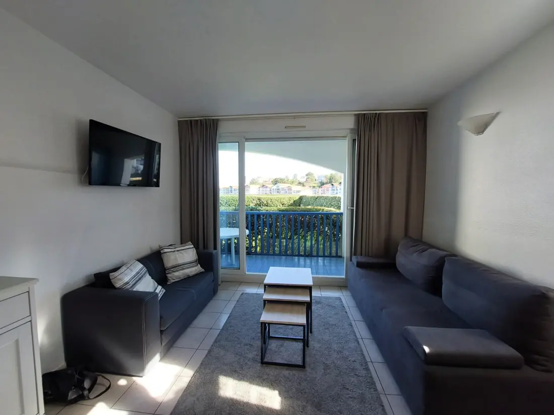 Location de Vacances Urrugne 178