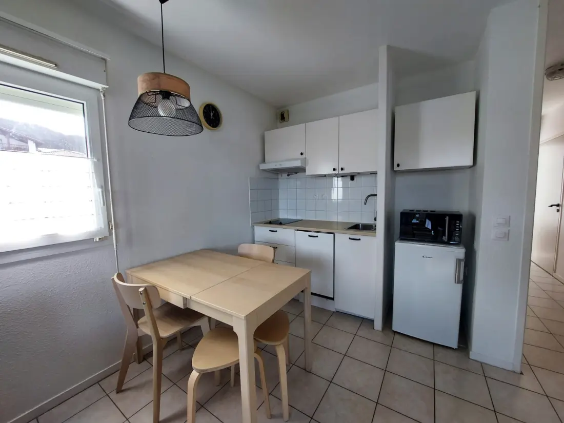 Location de Vacances Urrugne 178