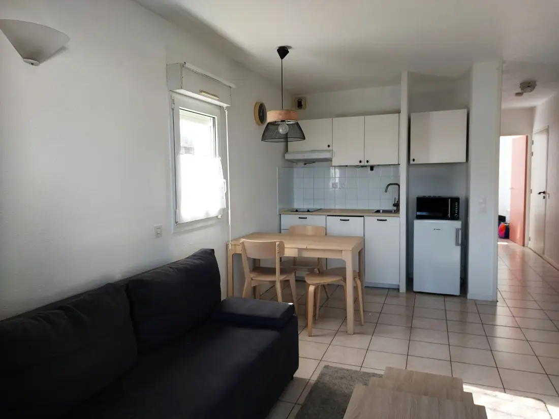 Location de Vacances Urrugne 178