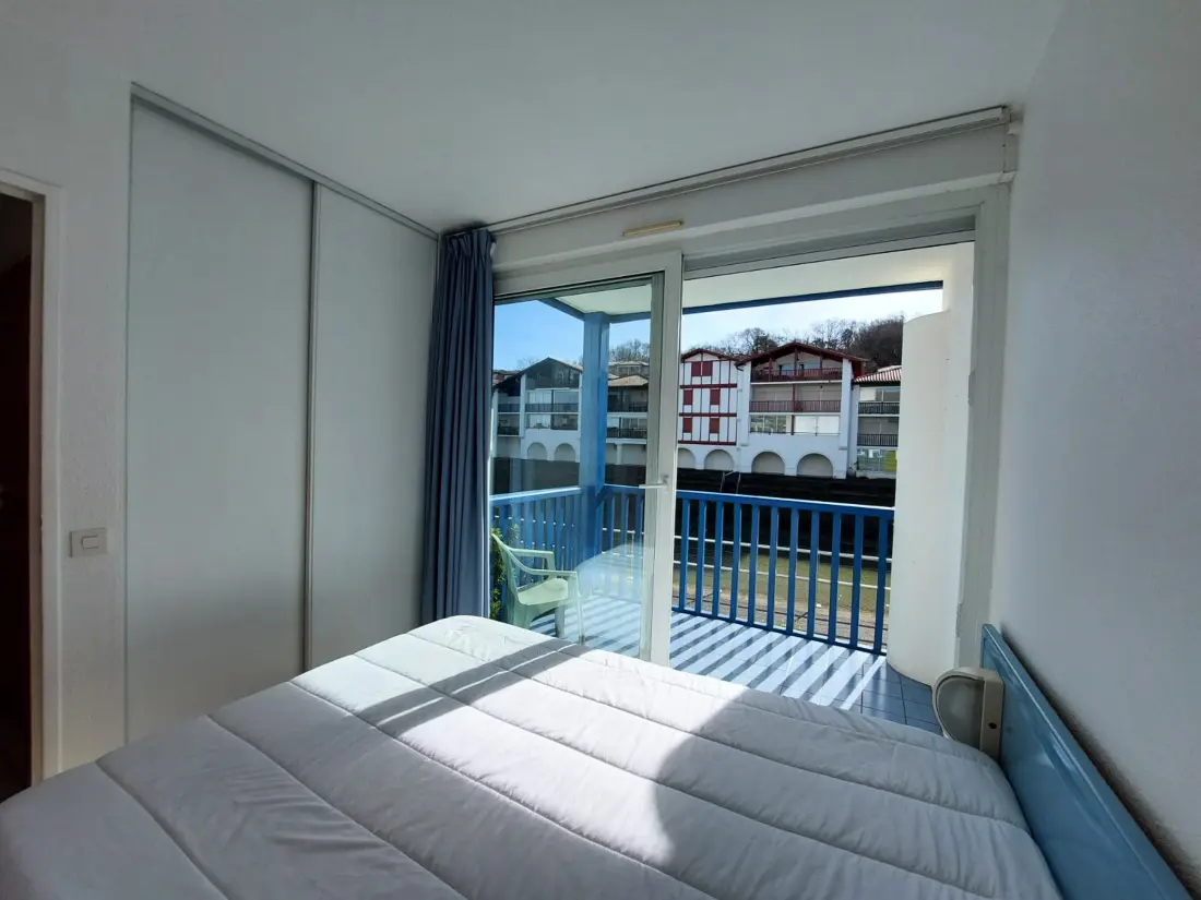 Location de Vacances Urrugne 178