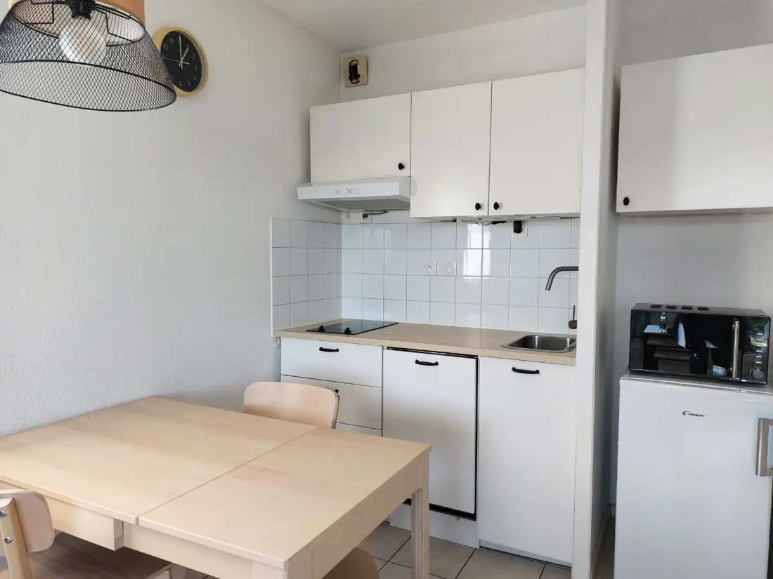 Location de Vacances Urrugne 178