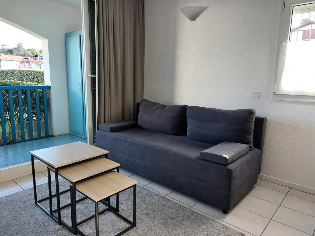 Location de Vacances Urrugne 178