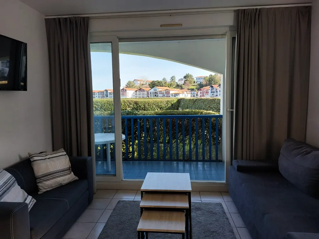 Location de Vacances Urrugne 178