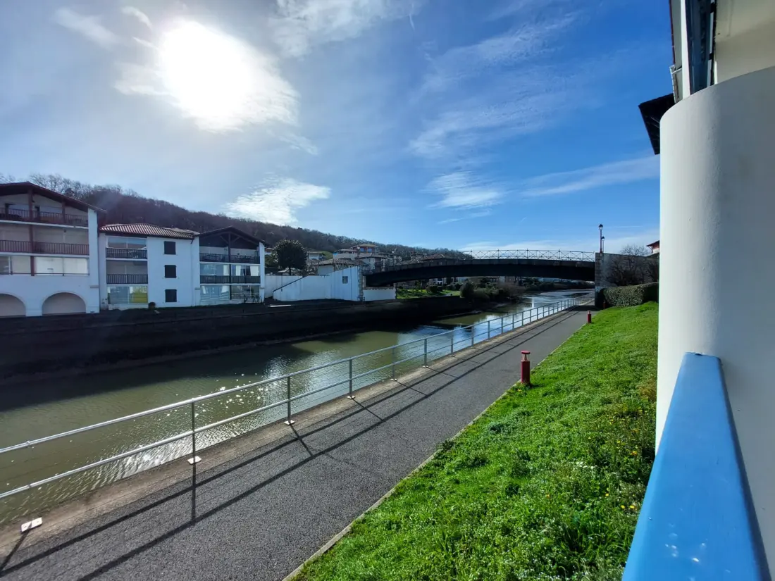 Location de Vacances Urrugne 178