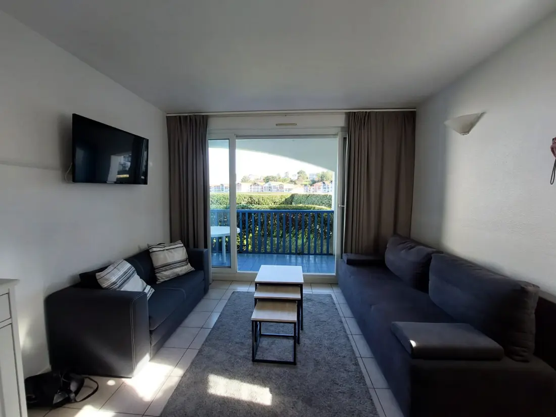Location de Vacances Urrugne 178
