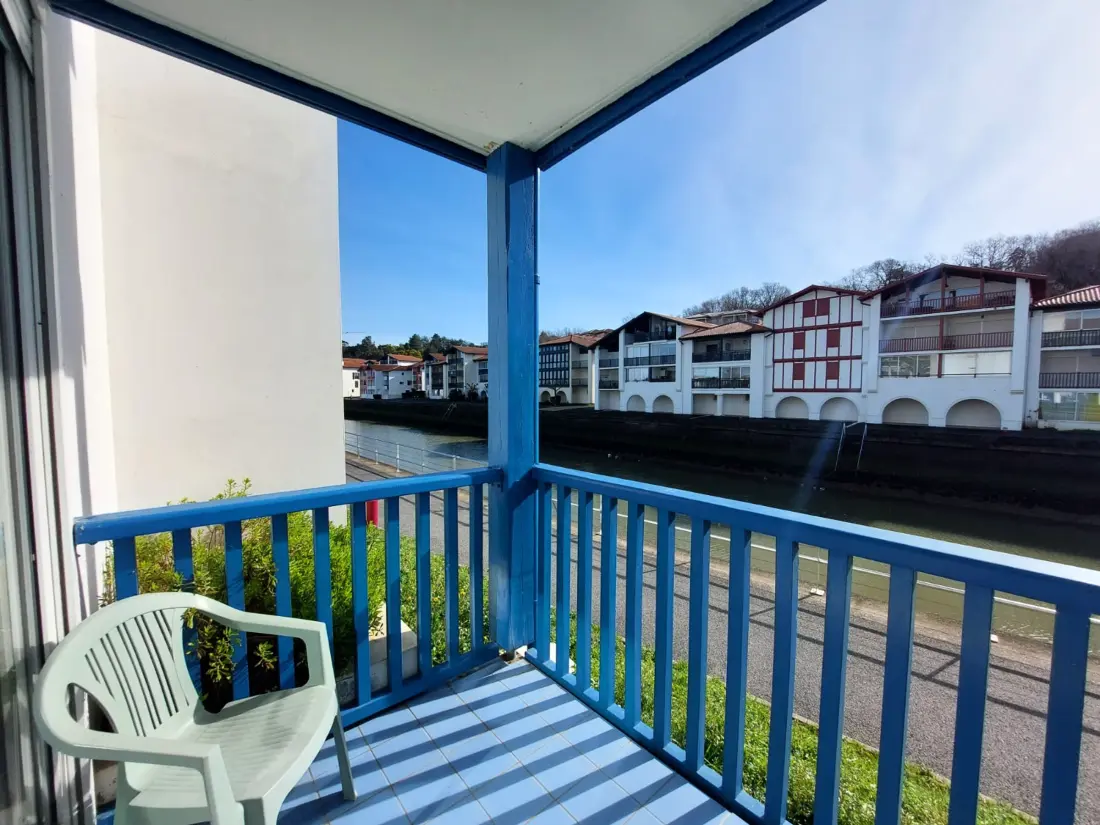 Location de Vacances Urrugne 178