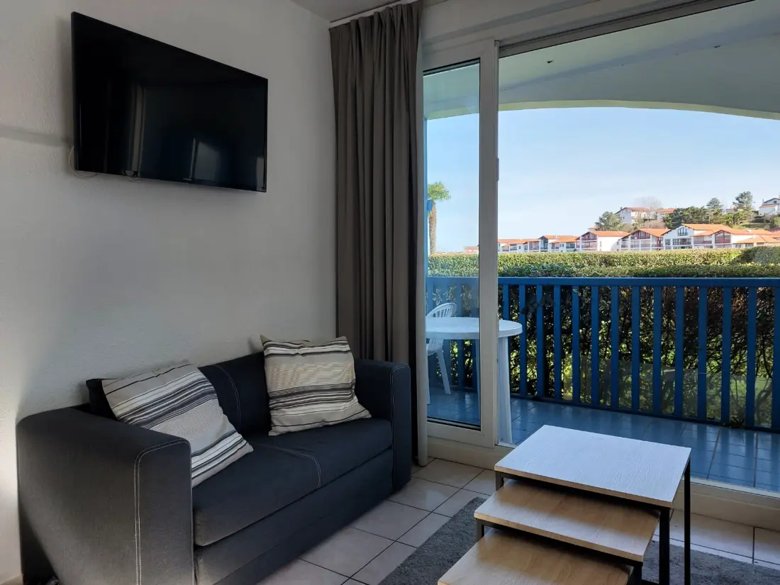 Location de Vacances Urrugne 178