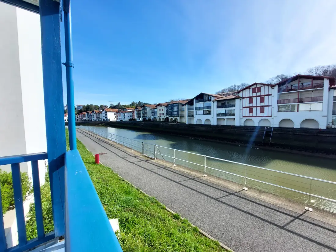Location de Vacances Urrugne 178