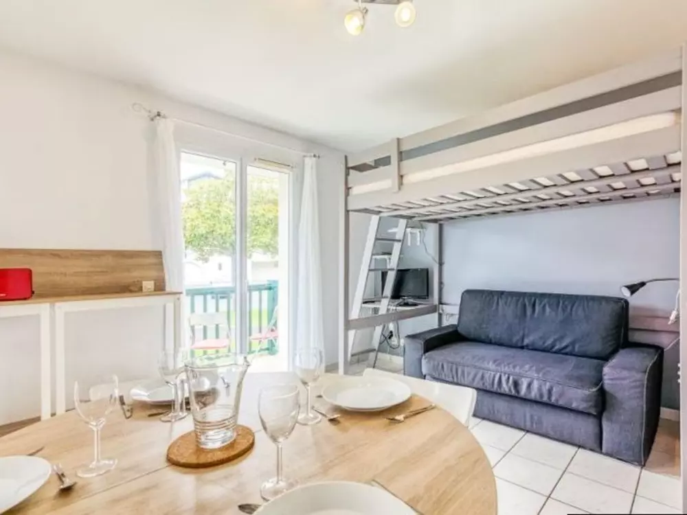 Location de Vacances Urrugne 181