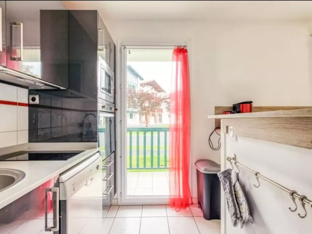 Location de Vacances Urrugne 181