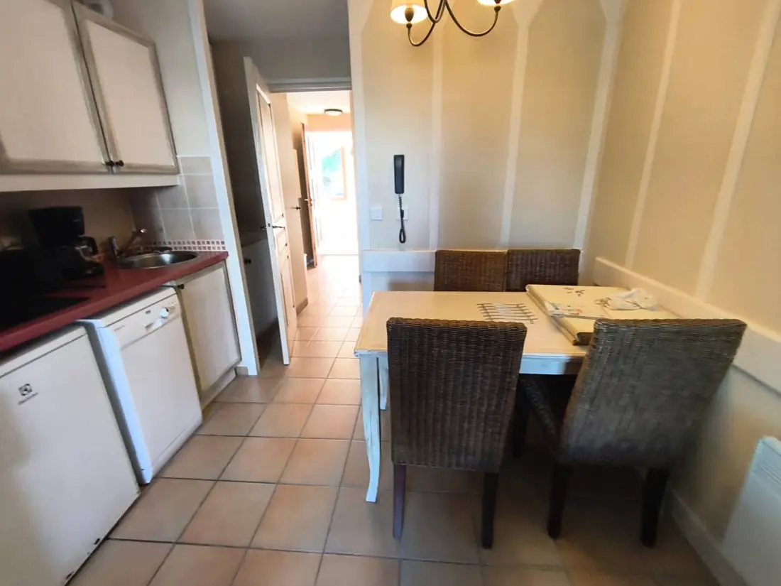 Location de Vacances Urrugne 182
