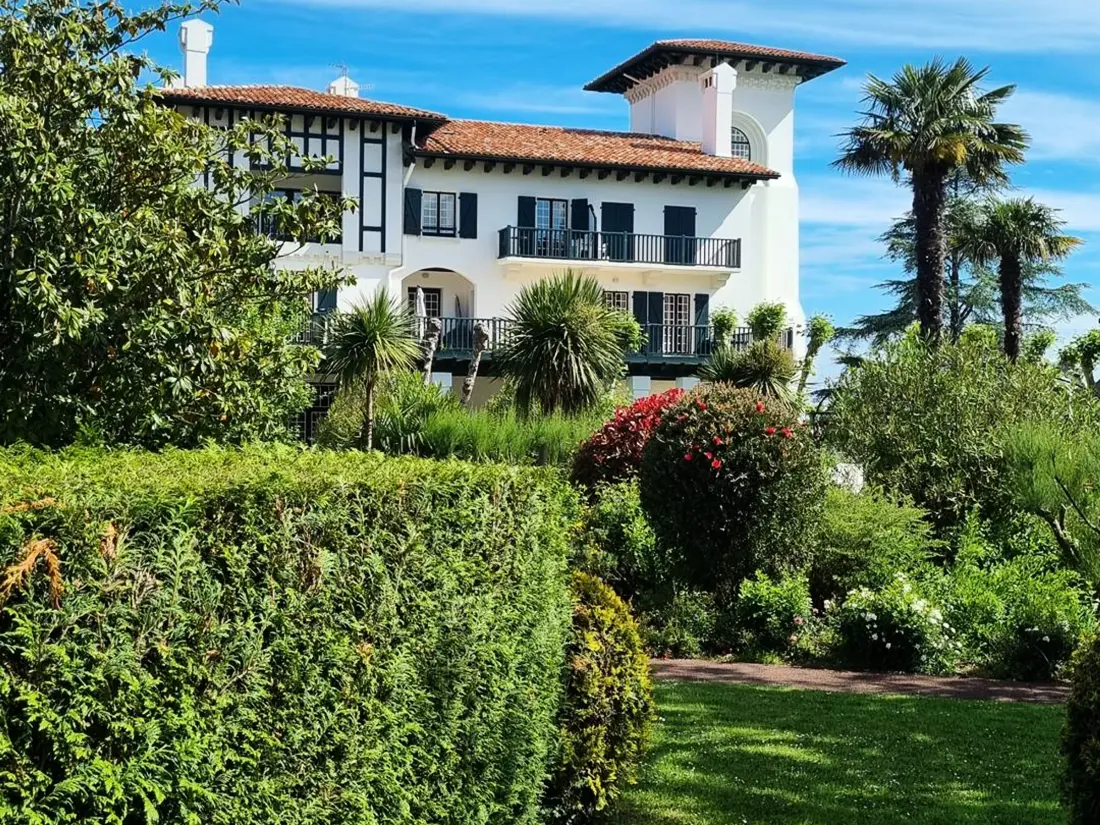 Location de Vacances Urrugne 182