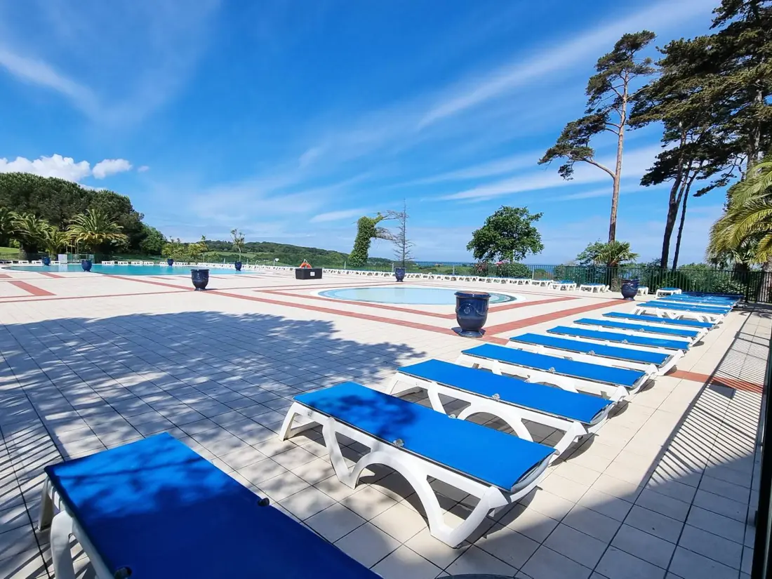 Location de Vacances Urrugne 182
