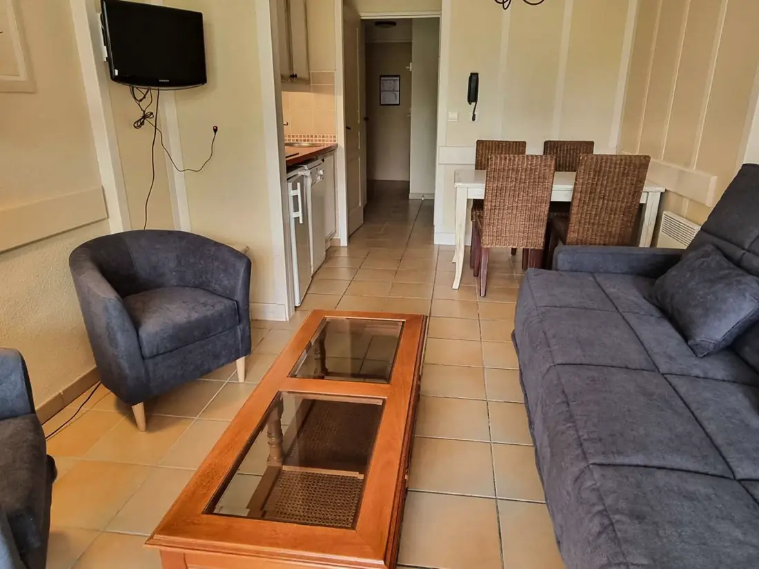 Location de Vacances Urrugne 182