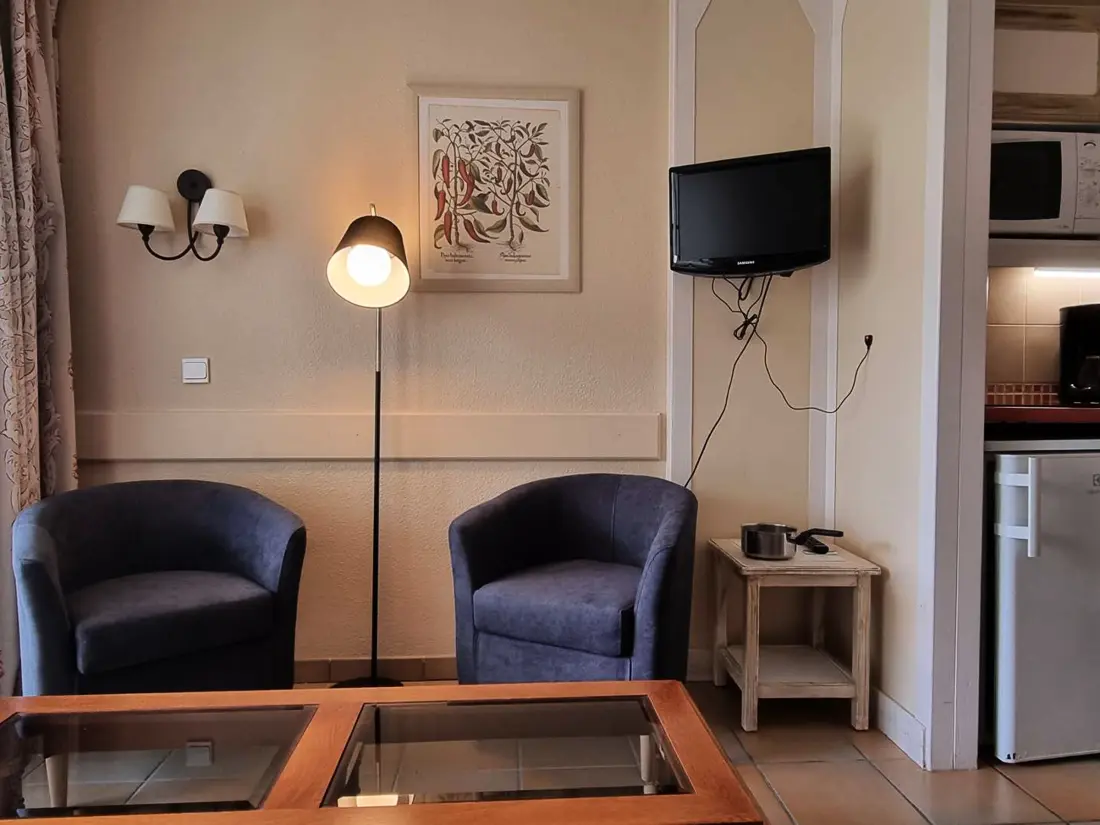 Location de Vacances Urrugne 182