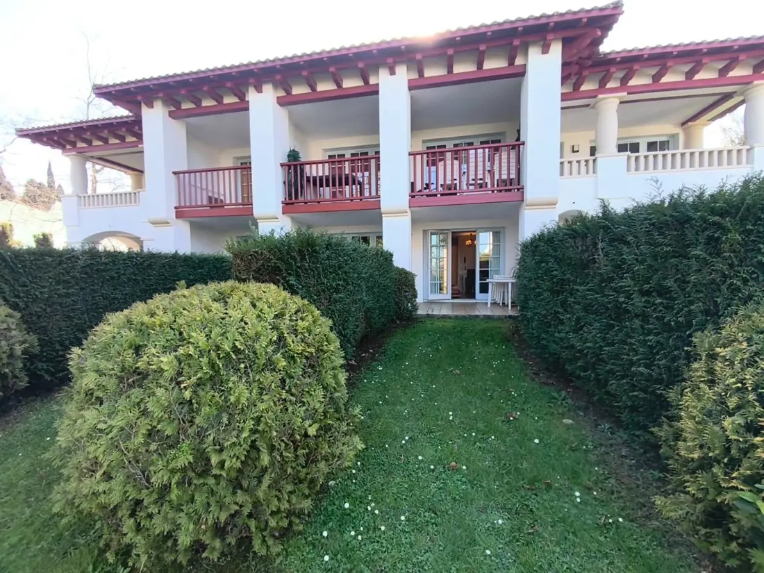 Location de Vacances Urrugne 182