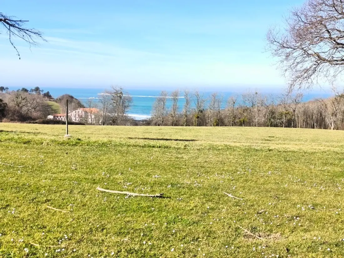 Location de Vacances Urrugne 182