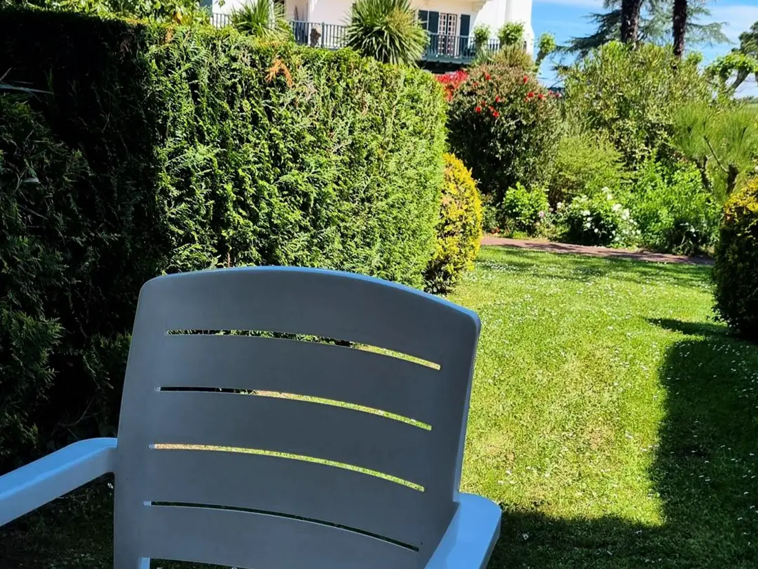 Location de Vacances Urrugne 182