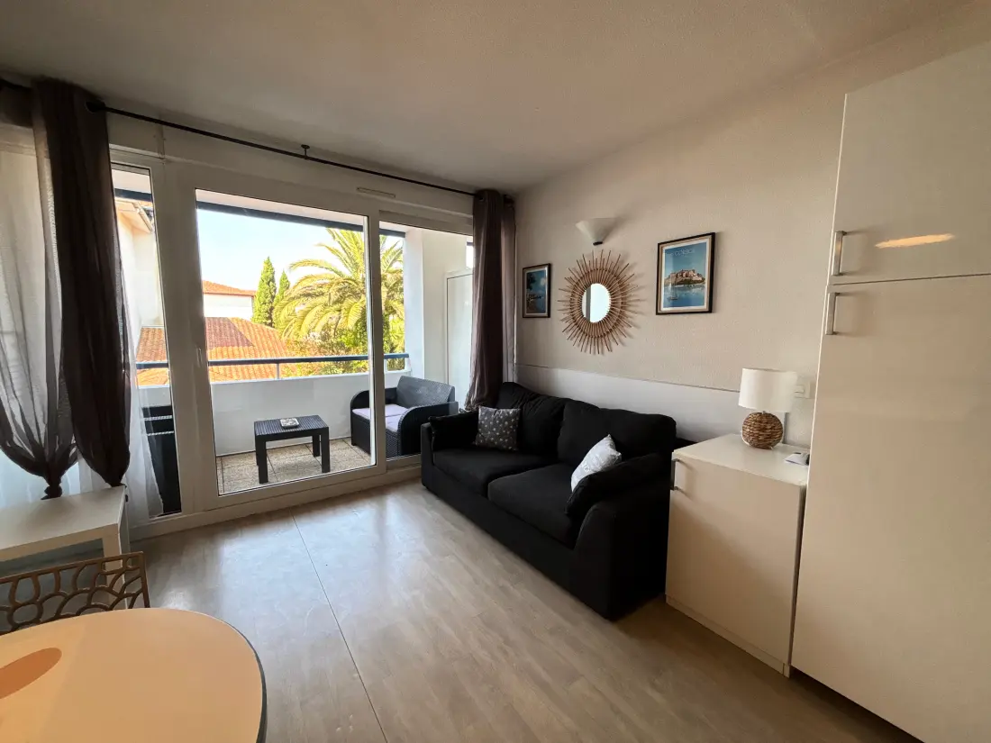 Location de Vacances Urrugne 184