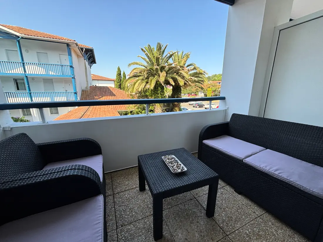Location de Vacances Urrugne 184