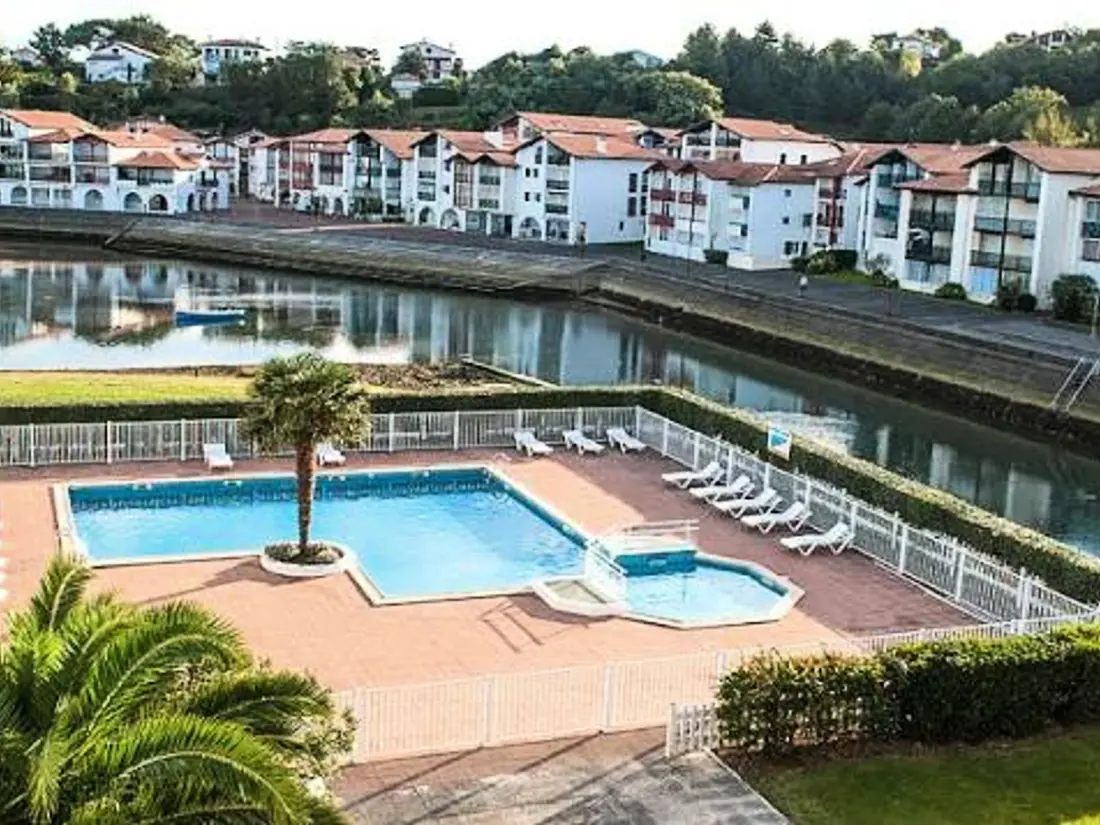 Location de Vacances Urrugne 184
