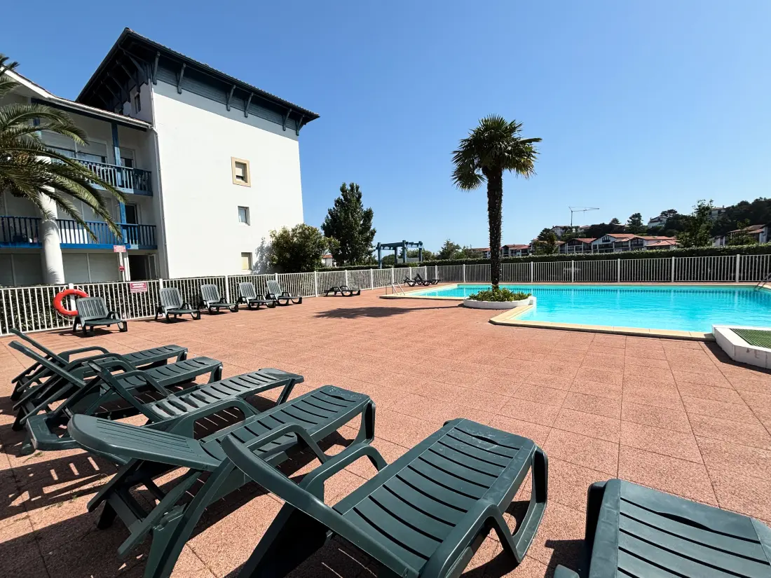 Location de Vacances Urrugne 184