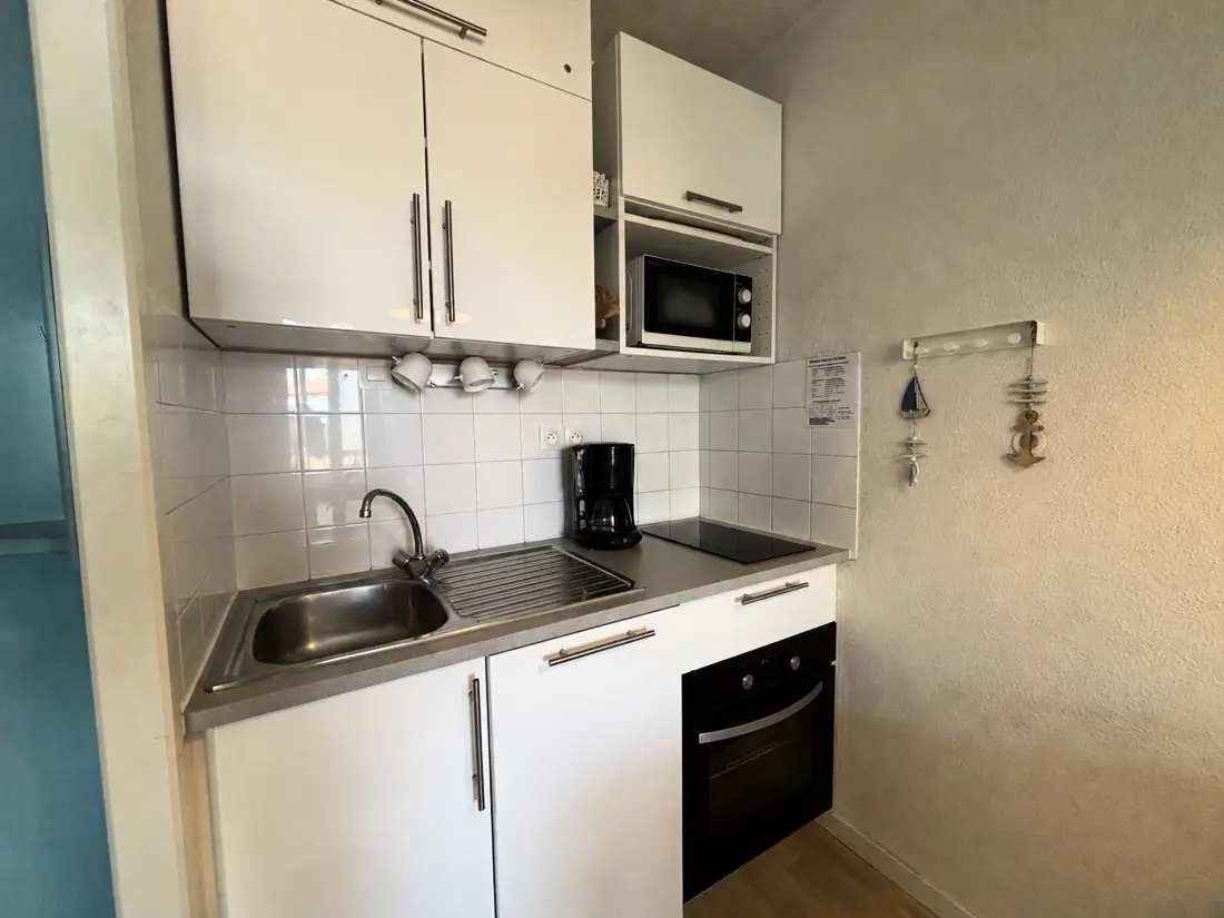 Location de Vacances Urrugne 184