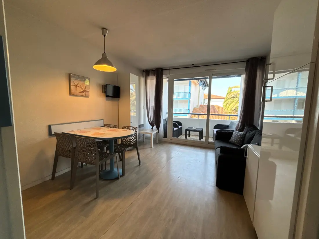 Location de Vacances Urrugne 184