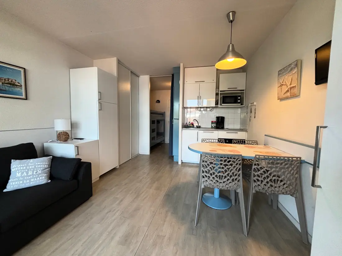 Location de Vacances Urrugne 184
