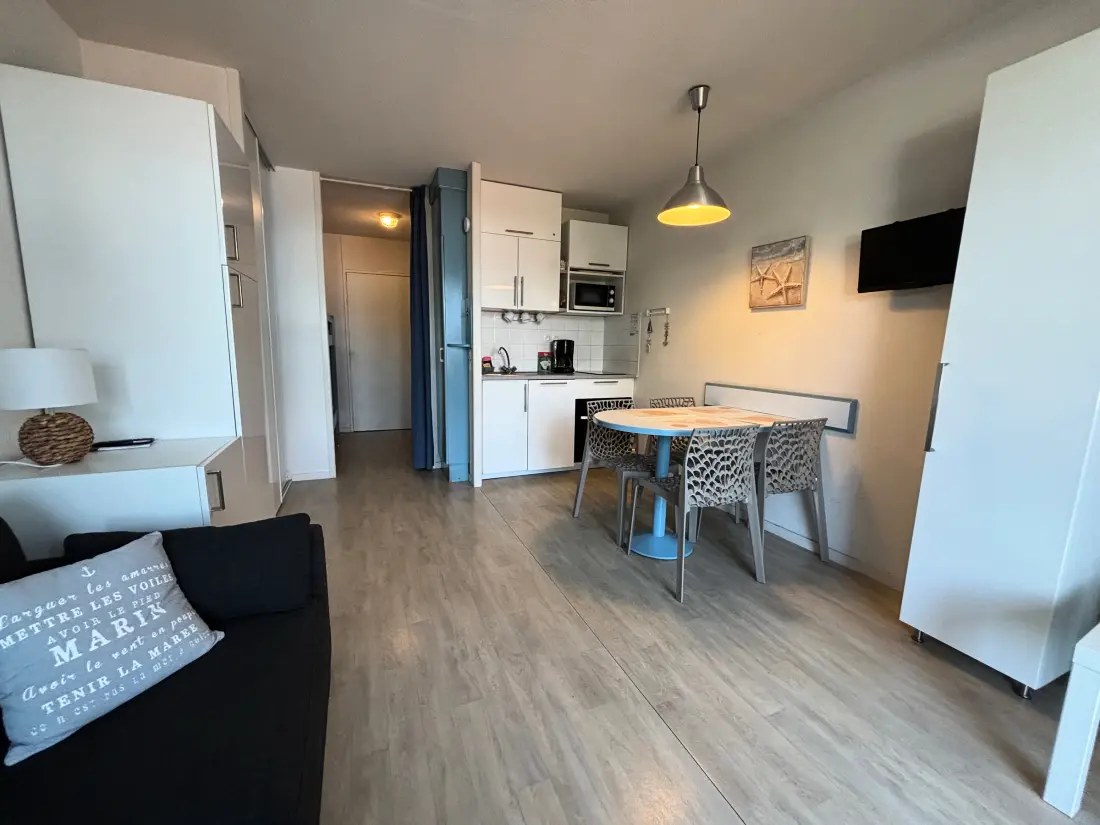 Location de Vacances Urrugne 184
