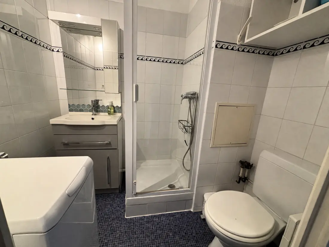 Location de Vacances Urrugne 184