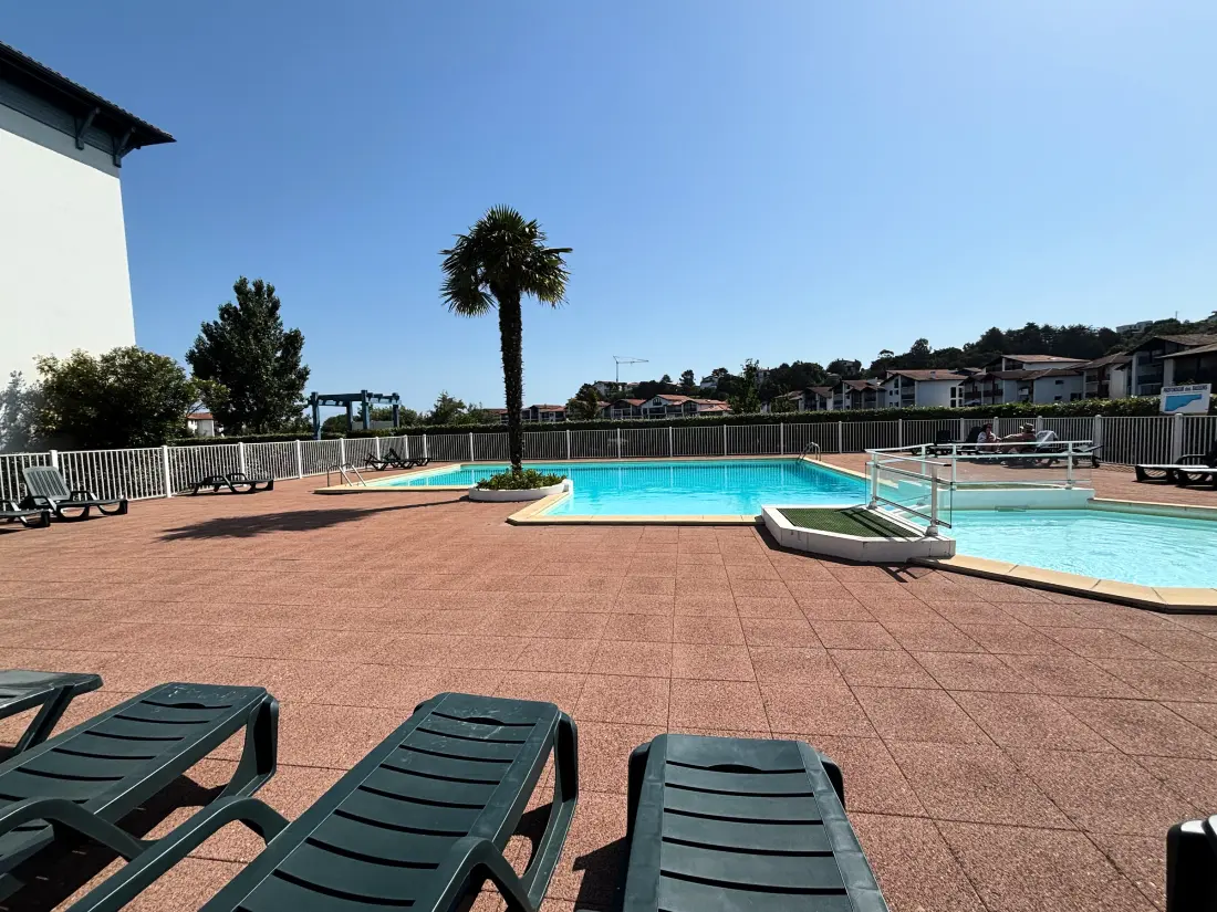 Location de Vacances Urrugne 184