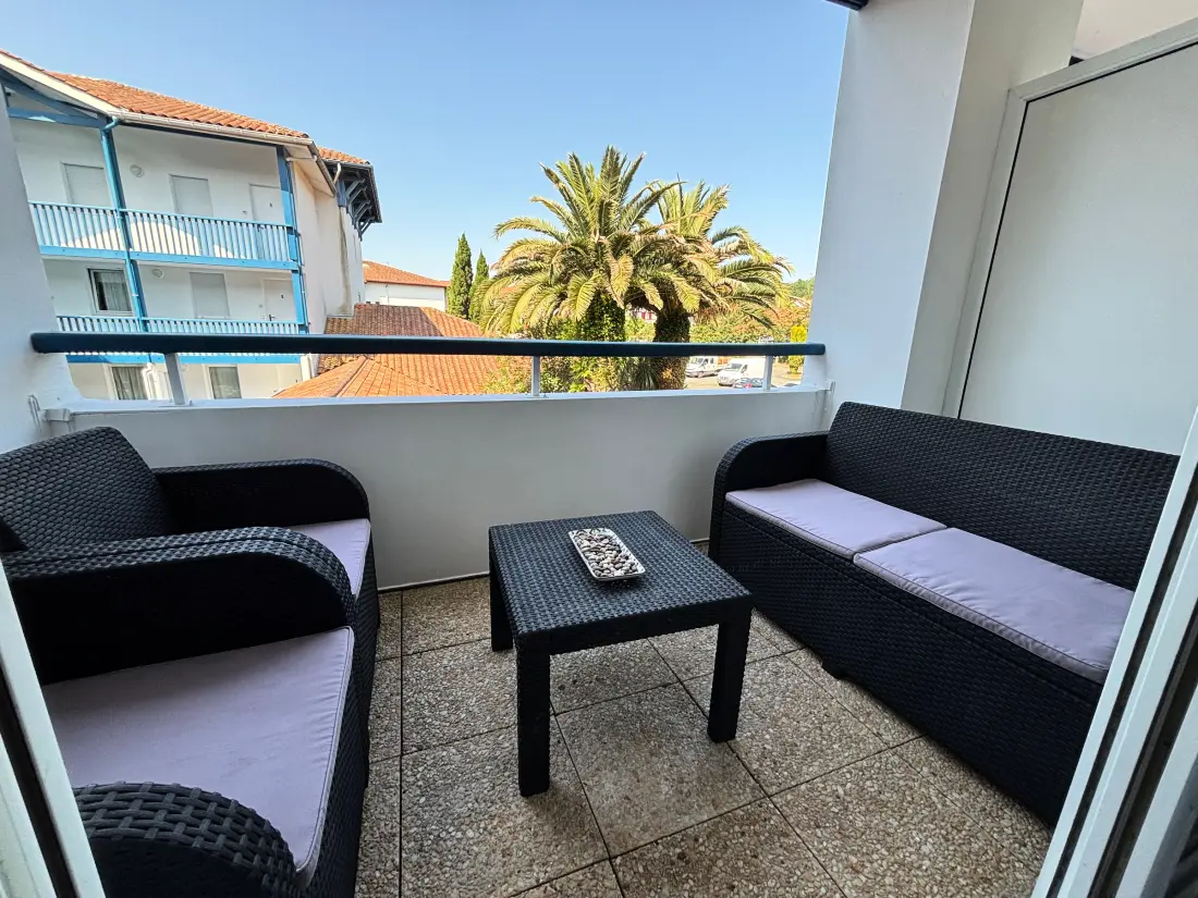 Location de Vacances Urrugne 184