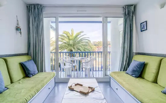 Location de Vacances Urrugne 93